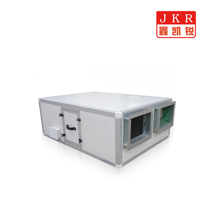 商用熱(冷)回收新風換氣機